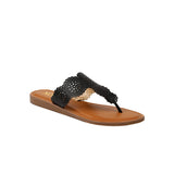 XOXO Rally Black  XO240940 Women's