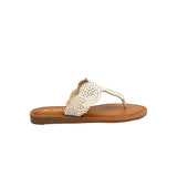 XOXO Rally Off White  XO240942 Women's