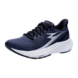 361 Degrees Kairos 2 Black / White  Y2401-0900 Men's