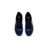 361 Degrees Kairos 2 Black / White  Y2401-0900 Men's