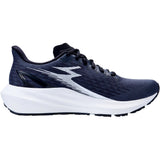 361 Degrees Kairos 2 Black / White  Y2401-0900 Men's