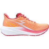 361 Degrees Kairos 2 Papaya Orange / White  Y2451-2600 Women's