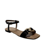 Aerosoles Yoyo Black  YOYO-002 Women's
