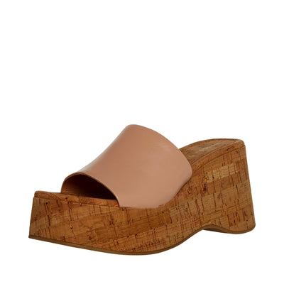 Madden Girl Zaharra Nude Paris  ZAHA02J1-131 Women's