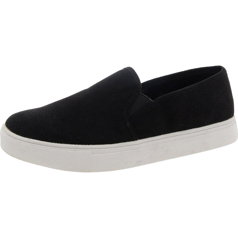 Steve Madden Zarayy Slip-on Black  ZARAYY-027 Women's