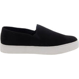 Steve Madden Zarayy Slip-on Black  ZARAYY-027 Women's
