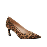 Kelly & Katie Zaria Leopard  ZARIA-LPRD Women's