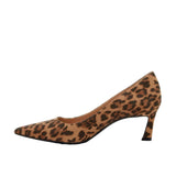 Kelly & Katie Zaria Leopard  ZARIA-LPRD Women's
