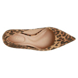 Kelly & Katie Zaria Leopard  ZARIA-LPRD Women's