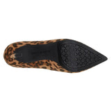 Kelly & Katie Zaria Leopard  ZARIA-LPRD Women's
