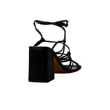 FARYL by FaryIrobin Zayne Black  ZAYNE-BLK Women's