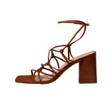 FARYL by FaryIrobin Zayne Cognac  ZAYNE-COGNAC Women's