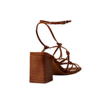 FARYL by FaryIrobin Zayne Cognac  ZAYNE-COGNAC Women's