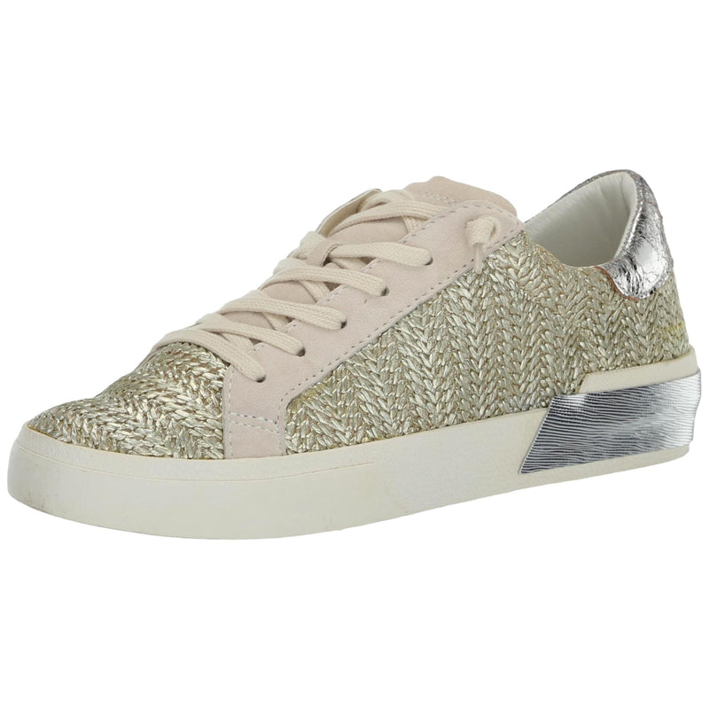 Dolce Vita Zina Platinum  ZINA-045 Women's