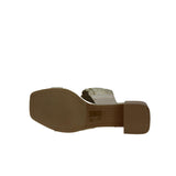 Dolce Vita Zophy Sandal Ivory  ZOPHY-IVORY Women's