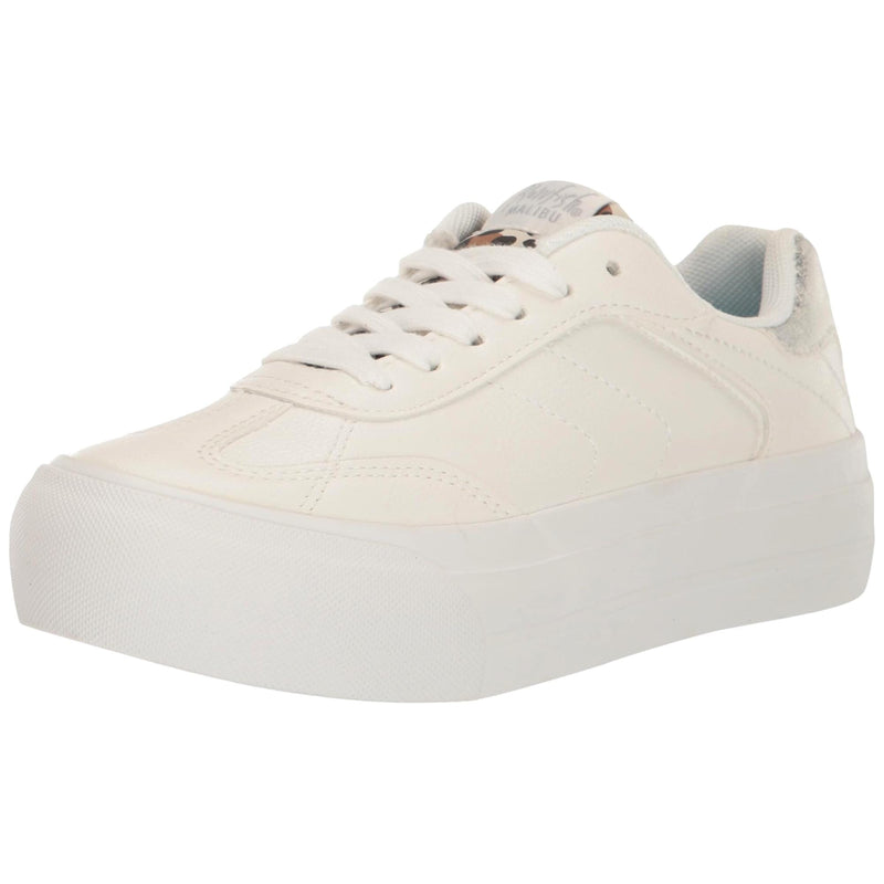 Blowfish Malibu Smash White Ella/Reese/Off- White Panthera  ZS-1541 Women's