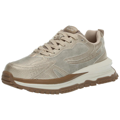 Blowfish Malibu Leo Gold Tumble  ZS-1605-GLD Women's