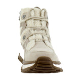 Blowfish Malibu Linx Sand Microsuede/Sand Sherpa  ZS-1642 Women's