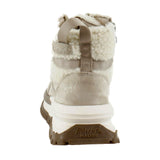 Blowfish Malibu Linx Sand Microsuede/Sand Sherpa  ZS-1642 Women's