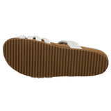 Coconuts by Matisse Zurie White  ZURIE-100 Women's